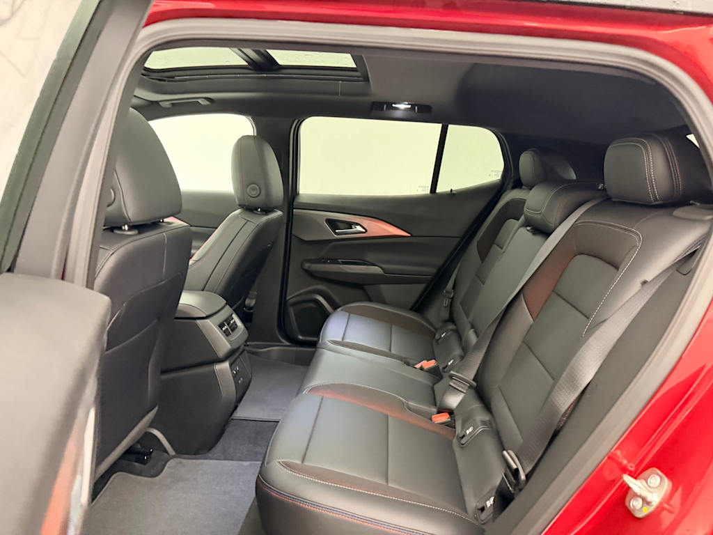 Thumbnail: 2026 Chevrolet Equinox - 27