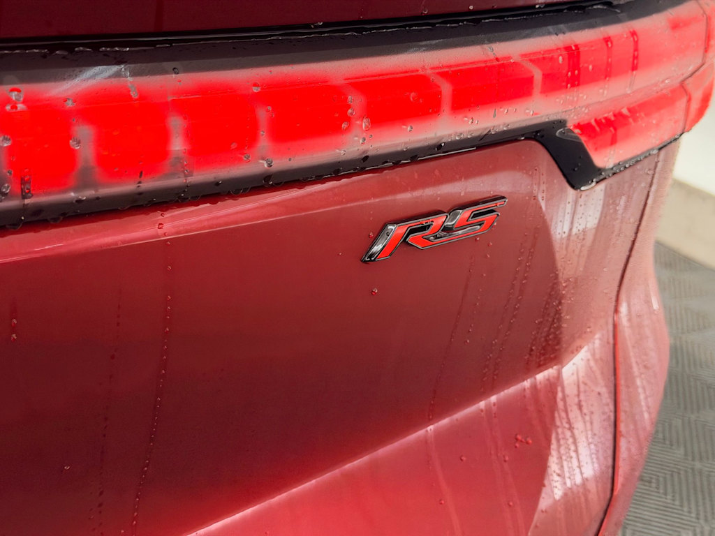 Thumbnail: 2026 Chevrolet Equinox - 24