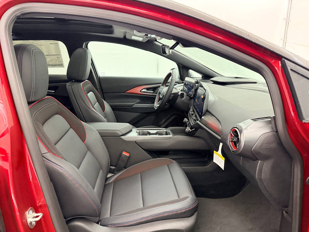 Thumbnail: 2026 Chevrolet Equinox - 11