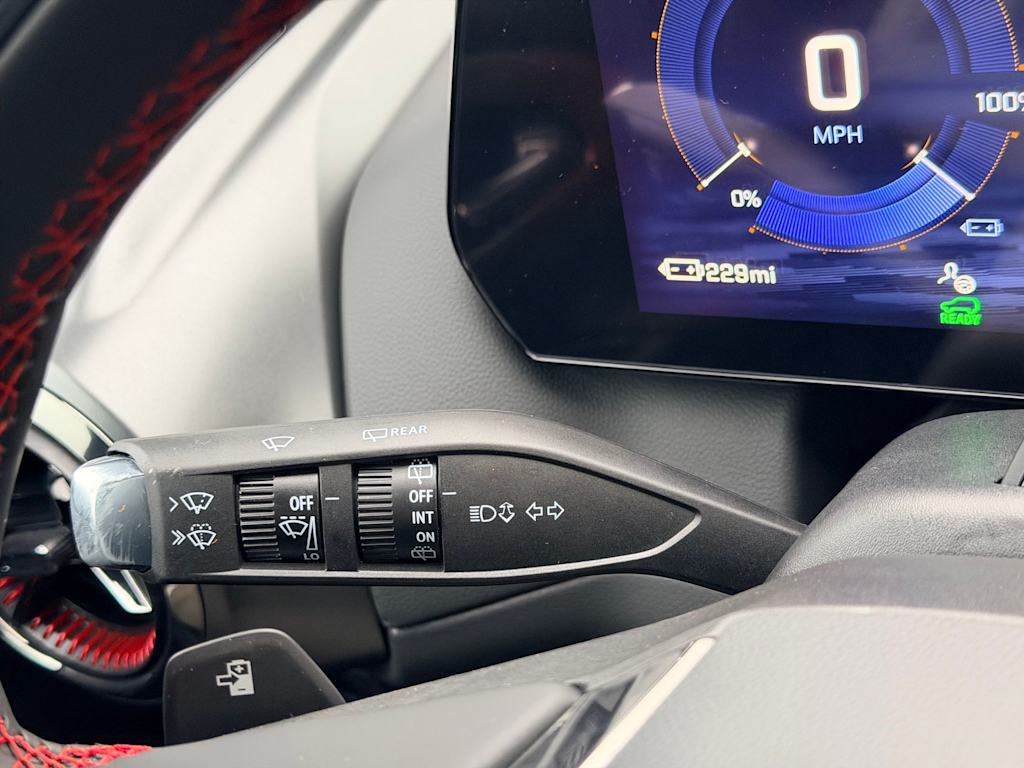 Thumbnail: 2026 Chevrolet Equinox - 14