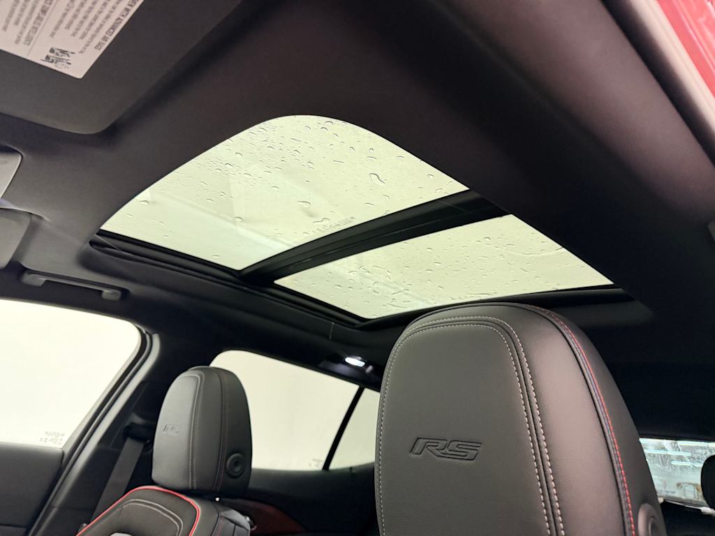 Thumbnail: 2026 Chevrolet Equinox - 26