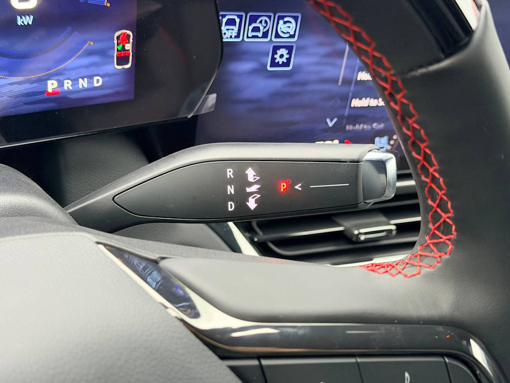 Thumbnail: 2026 Chevrolet Equinox - 34