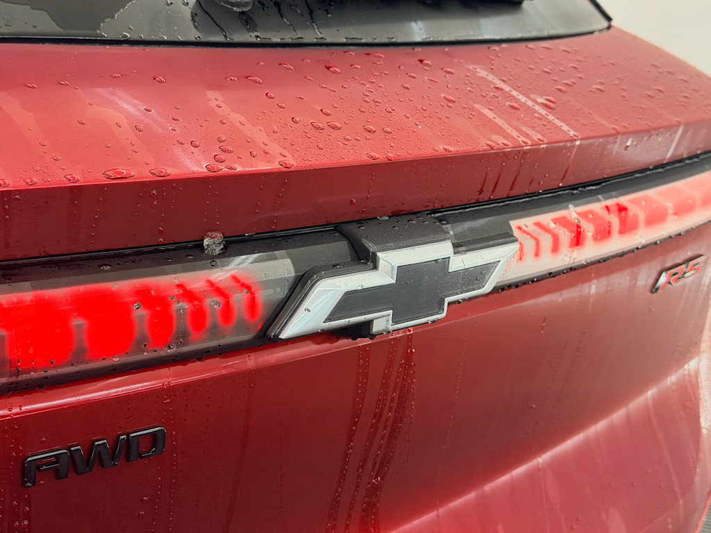 Thumbnail: 2026 Chevrolet Equinox - 7