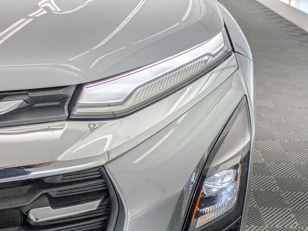 Thumbnail: 2026 Chevrolet Equinox - 23