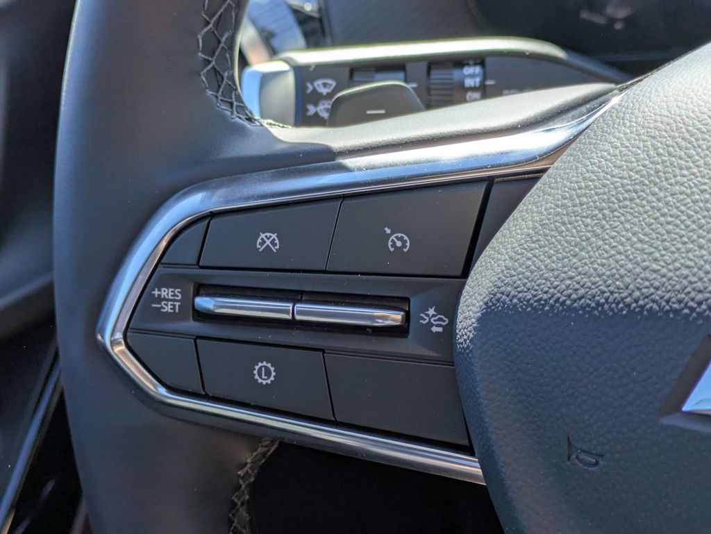 Thumbnail: 2026 Chevrolet Equinox - 28