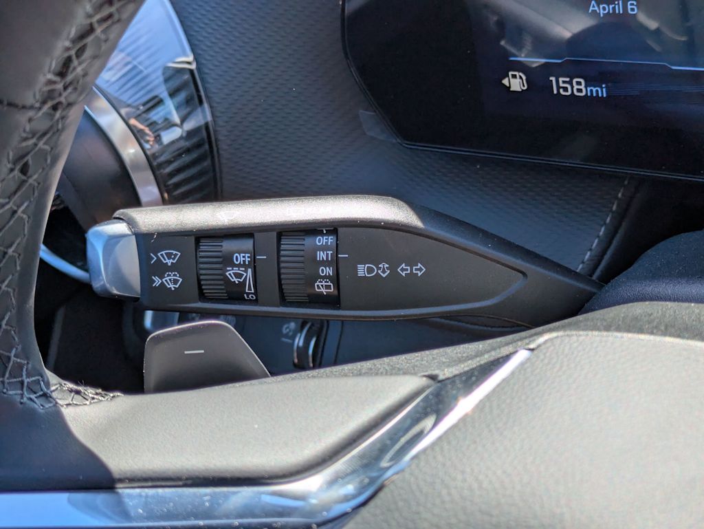 Thumbnail: 2026 Chevrolet Equinox - 30