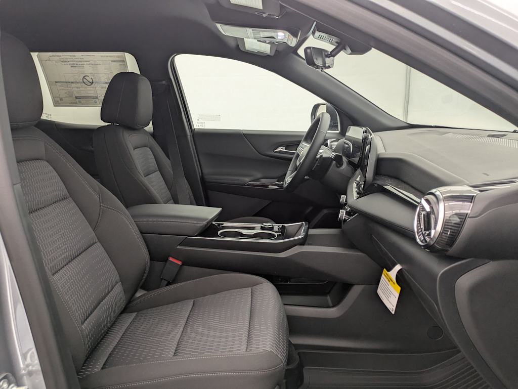 Thumbnail: 2026 Chevrolet Equinox - 11
