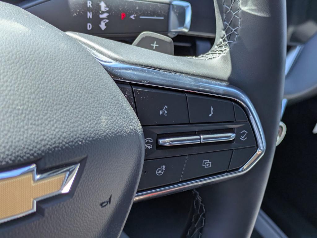 Thumbnail: 2026 Chevrolet Equinox - 29