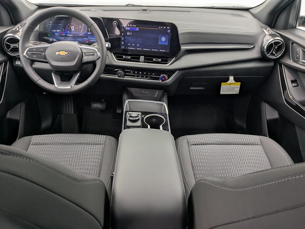 Thumbnail: 2026 Chevrolet Equinox - 9