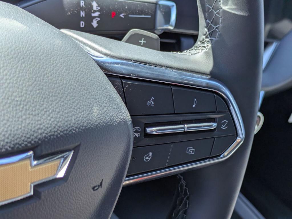Thumbnail: 2026 Chevrolet Equinox - 29