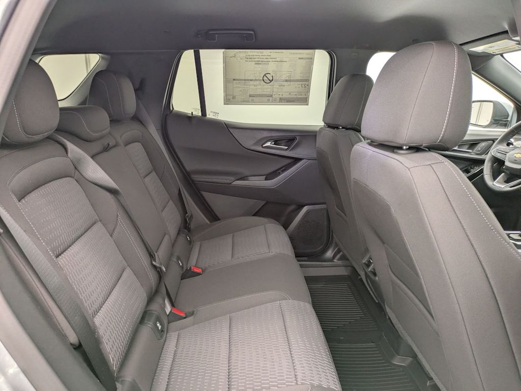 Thumbnail: 2026 Chevrolet Equinox - 27