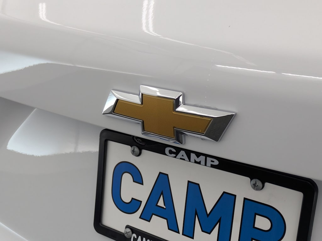 Thumbnail: 2026 Chevrolet Equinox - 6