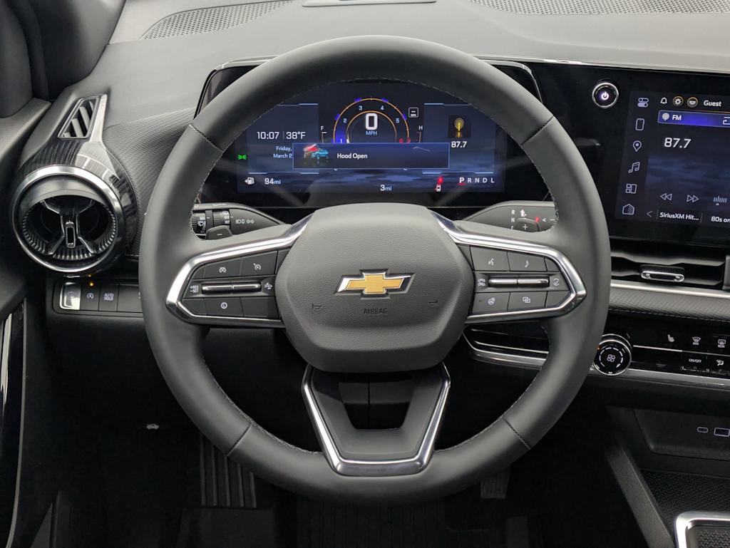 Thumbnail: 2026 Chevrolet Equinox - 13
