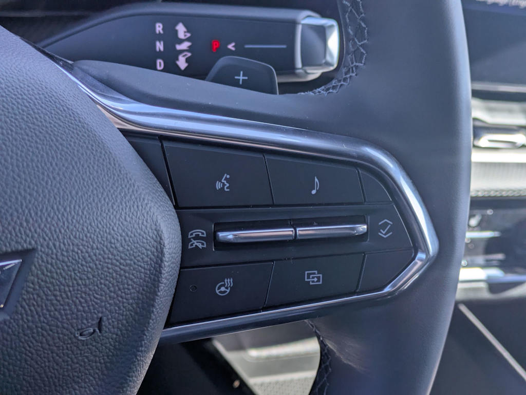 Thumbnail: 2026 Chevrolet Equinox - 29