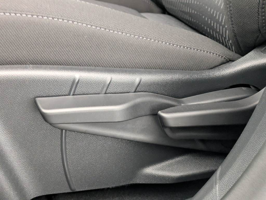 Thumbnail: 2026 Chevrolet Equinox - 25