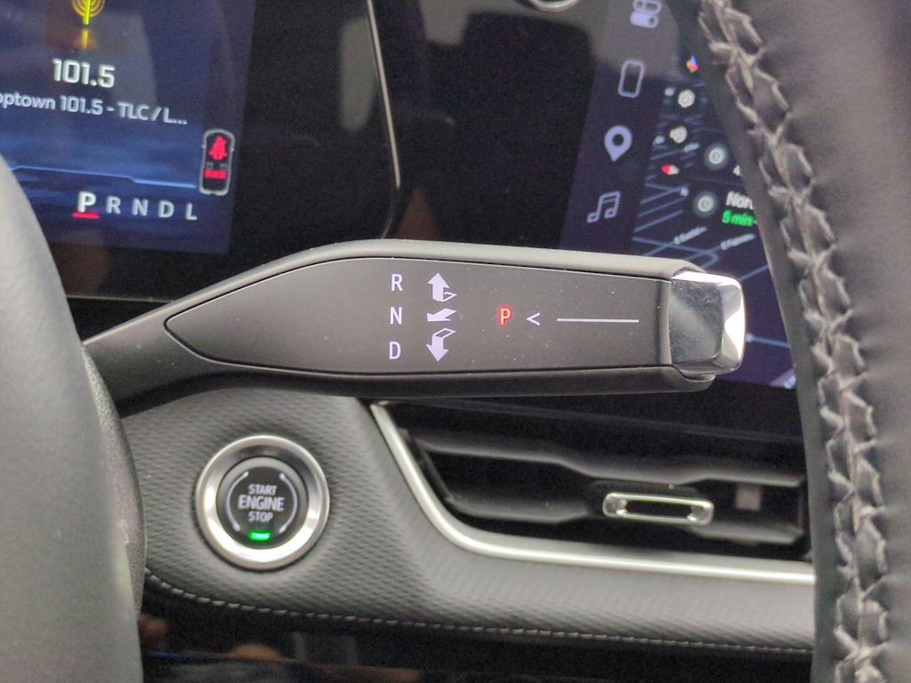 Thumbnail: 2025 Chevrolet Equinox - 34