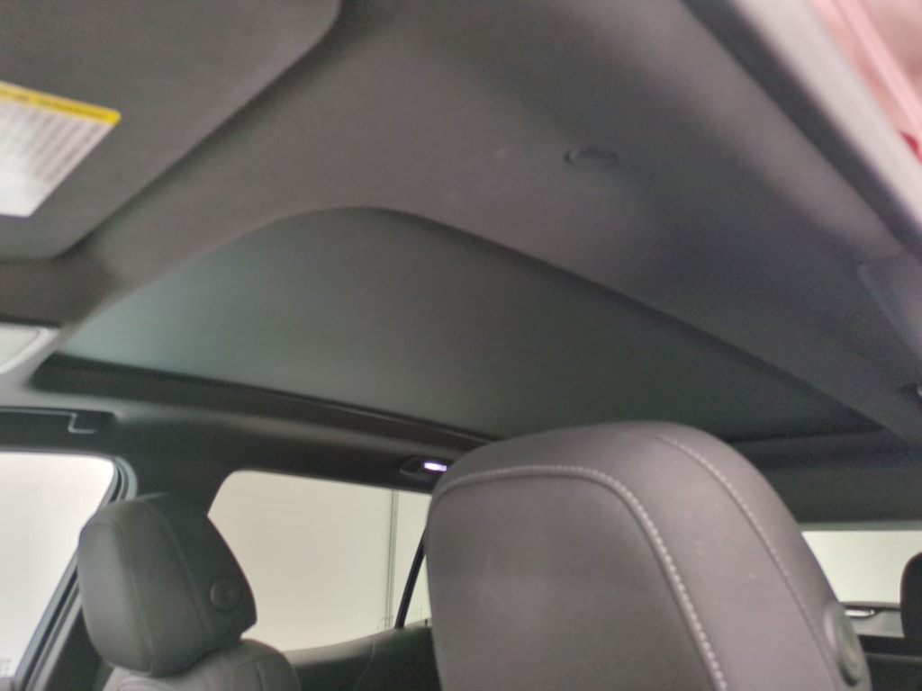 Thumbnail: 2025 Chevrolet Equinox - 25