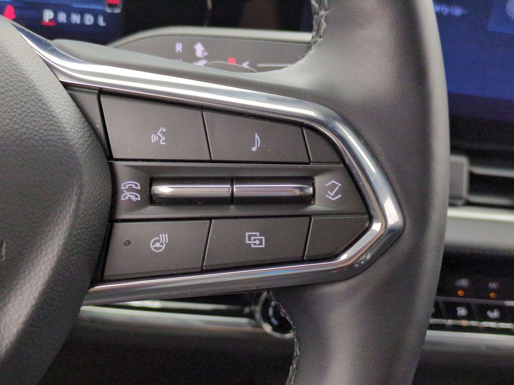 Thumbnail: 2025 Chevrolet Equinox - 29