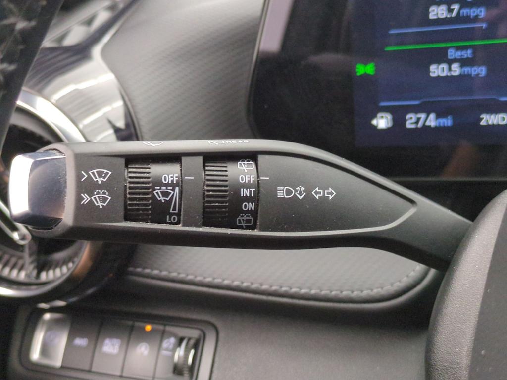 Thumbnail: 2025 Chevrolet Equinox - 30