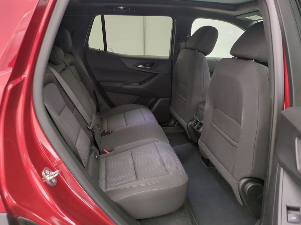 Thumbnail: 2025 Chevrolet Equinox - 27