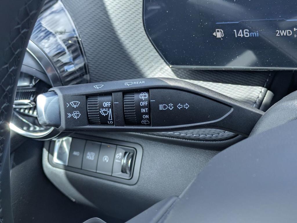 Thumbnail: 2026 Chevrolet Equinox - 17