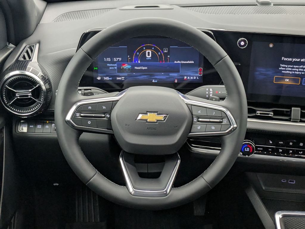 Thumbnail: 2026 Chevrolet Equinox - 13