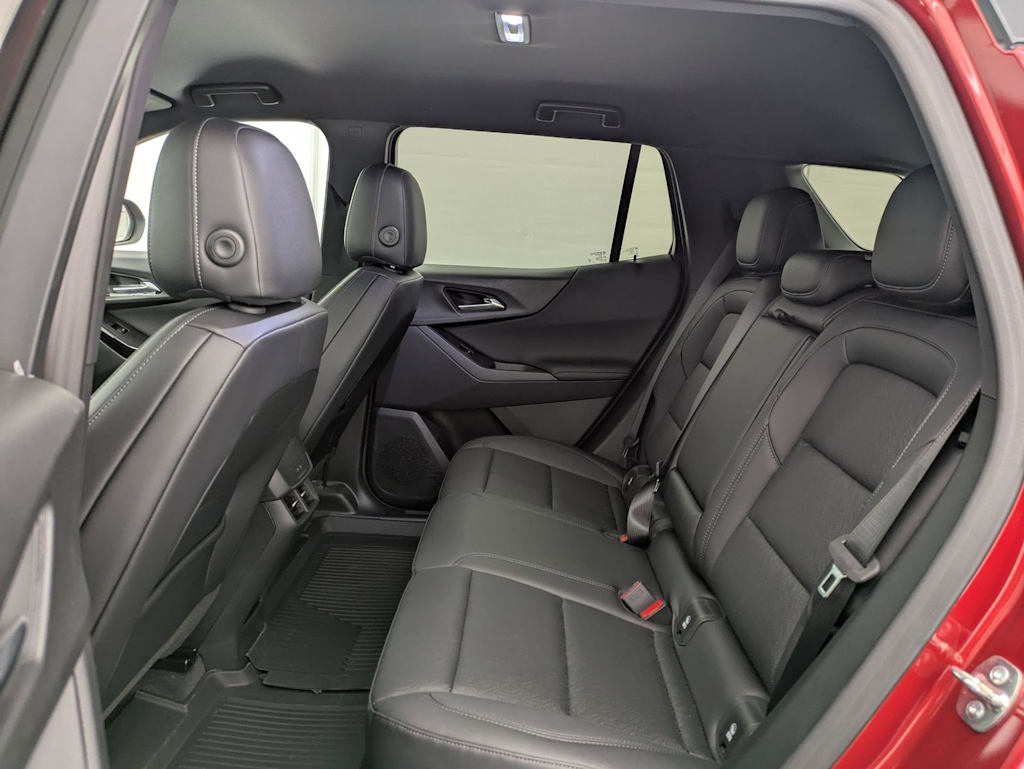 Thumbnail: 2026 Chevrolet Equinox - 25