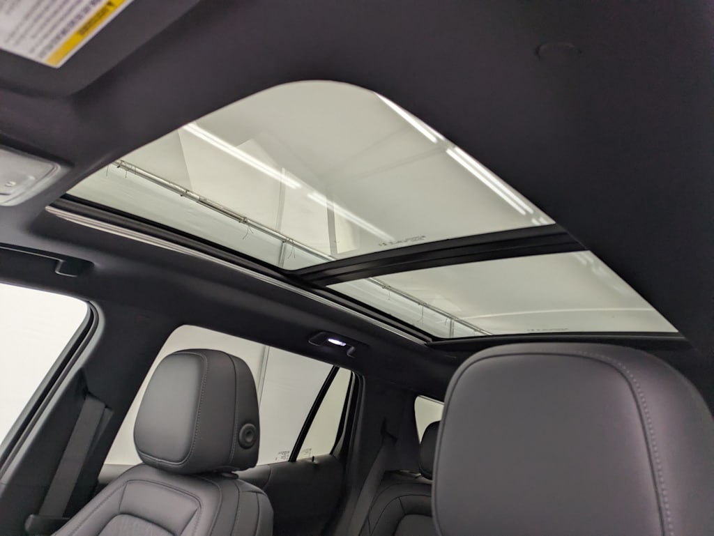 Thumbnail: 2026 Chevrolet Equinox - 25