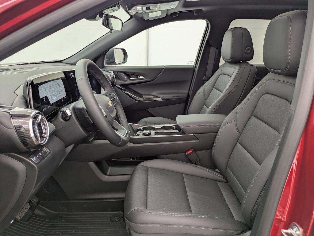 Thumbnail: 2026 Chevrolet Equinox - 11