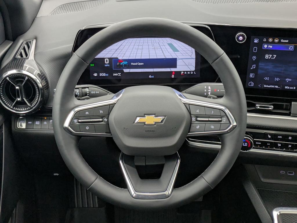 Thumbnail: 2026 Chevrolet Equinox - 14