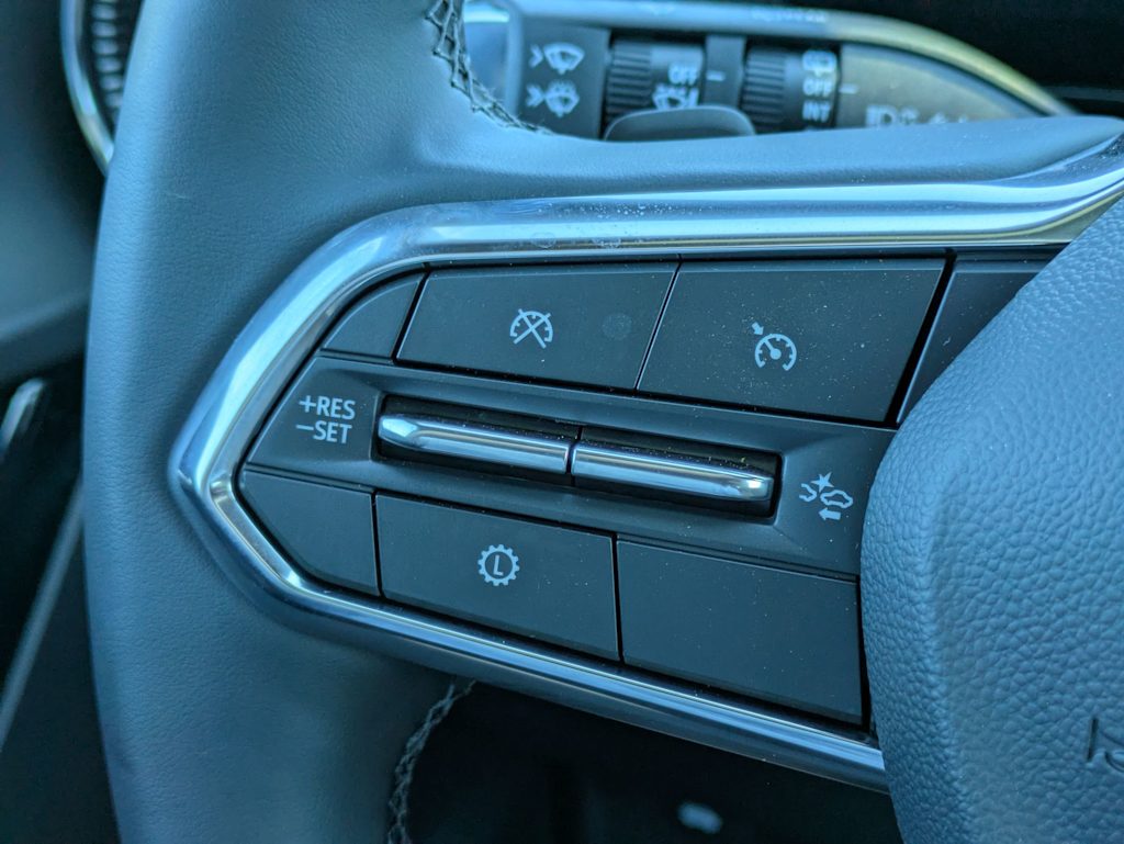Thumbnail: 2026 Chevrolet Equinox - 28