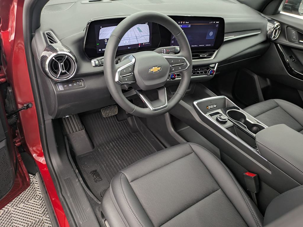 Thumbnail: 2026 Chevrolet Equinox - 2