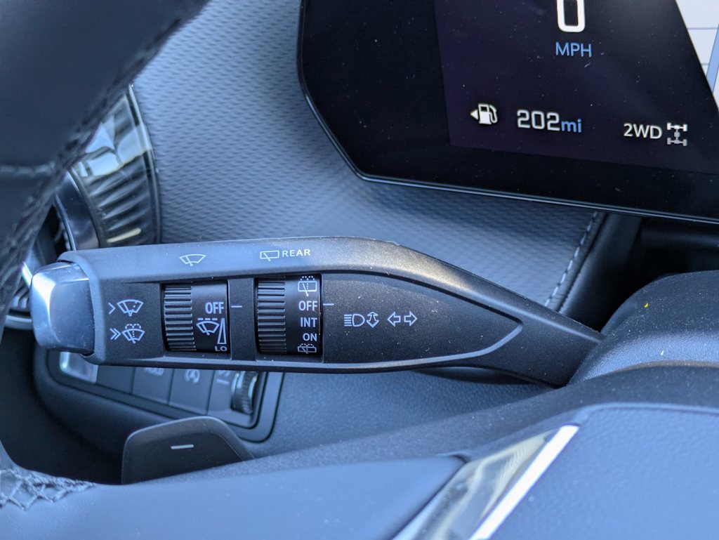 Thumbnail: 2026 Chevrolet Equinox - 30