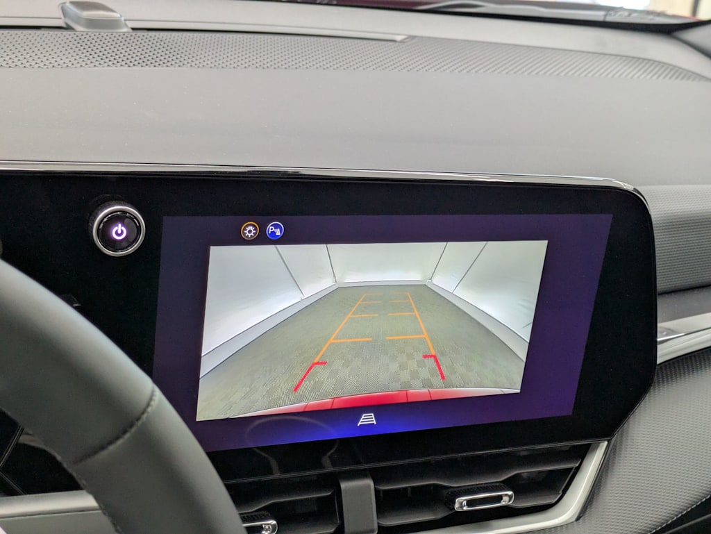 Thumbnail: 2026 Chevrolet Equinox - 31