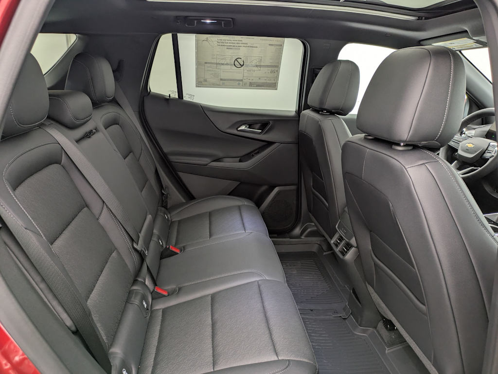 Thumbnail: 2026 Chevrolet Equinox - 27