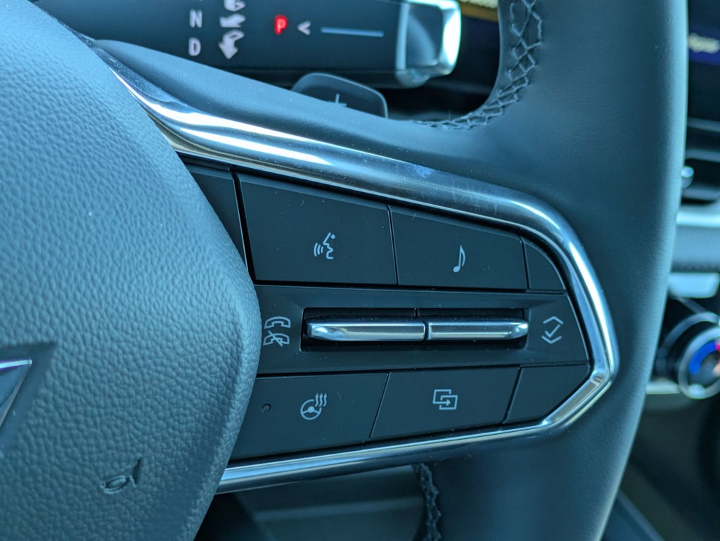 Thumbnail: 2026 Chevrolet Equinox - 29
