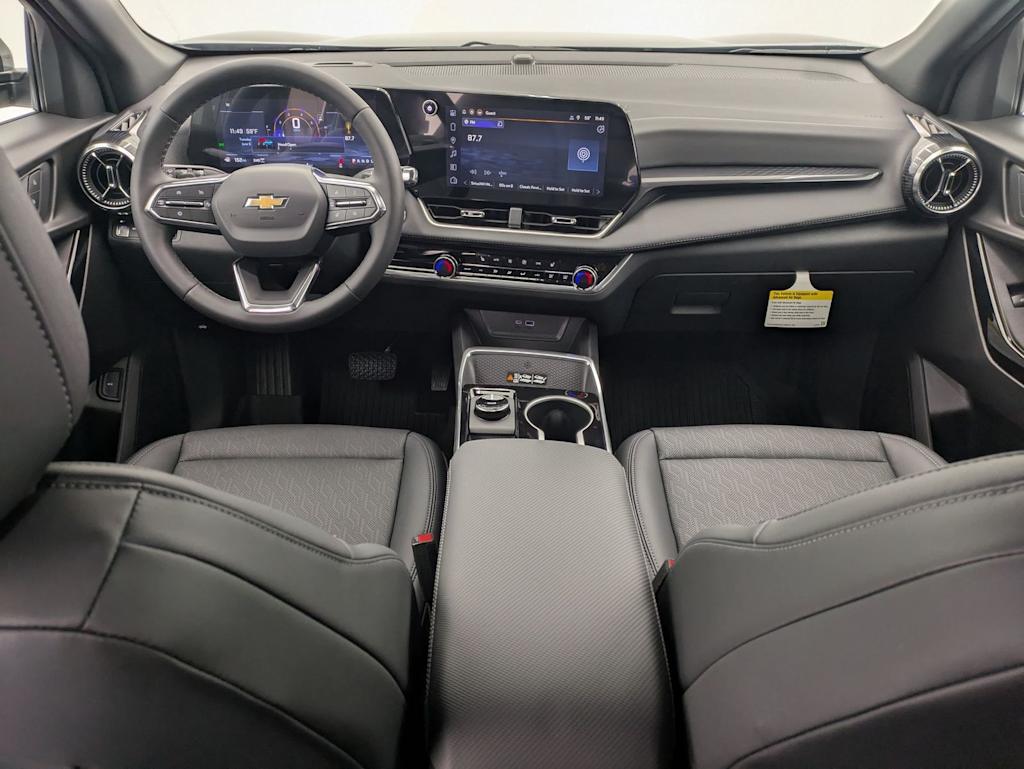 Thumbnail: 2026 Chevrolet Equinox - 9