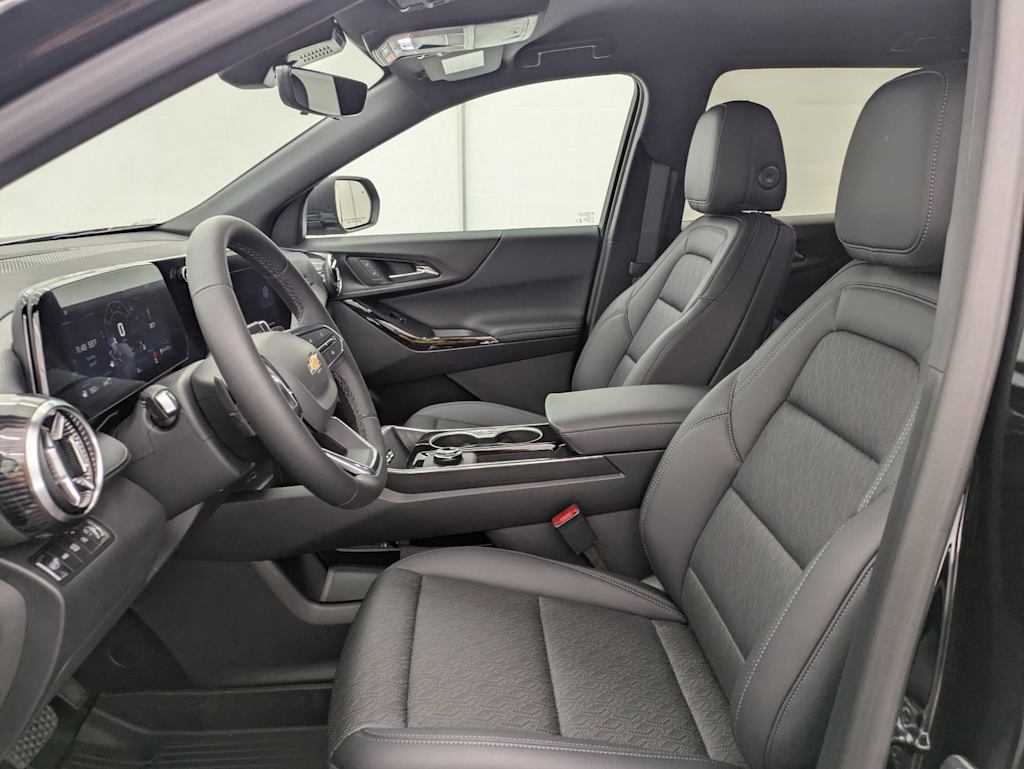 Thumbnail: 2026 Chevrolet Equinox - 10