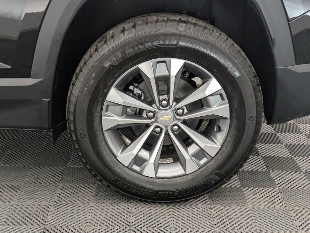 Thumbnail: 2026 Chevrolet Equinox - 7