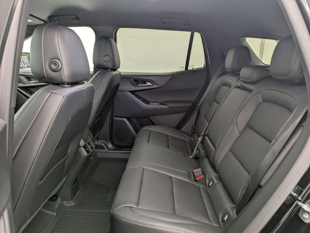 Thumbnail: 2026 Chevrolet Equinox - 26