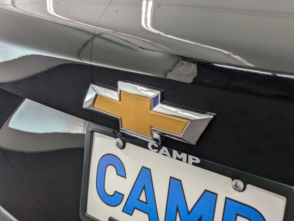 Thumbnail: 2026 Chevrolet Equinox - 6