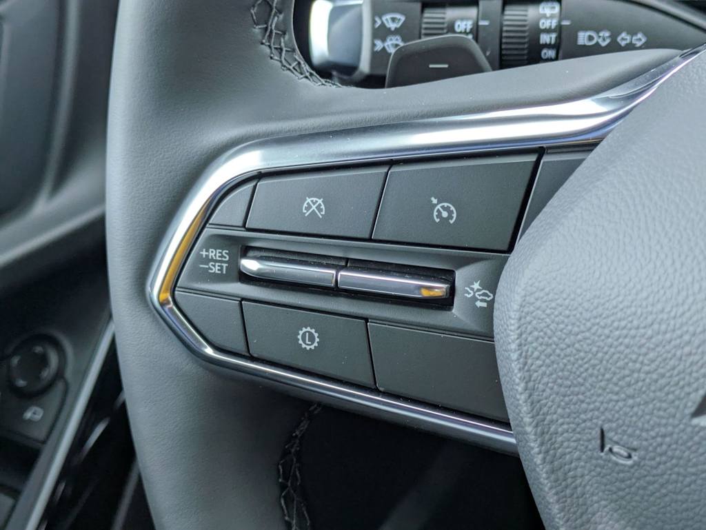 Thumbnail: 2026 Chevrolet Equinox - 28