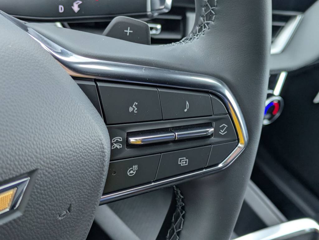 Thumbnail: 2026 Chevrolet Equinox - 29