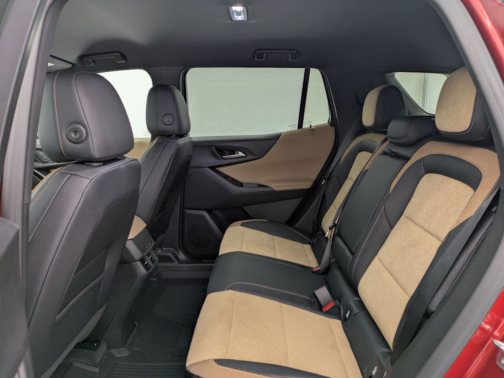 Thumbnail: 2026 Chevrolet Equinox - 27
