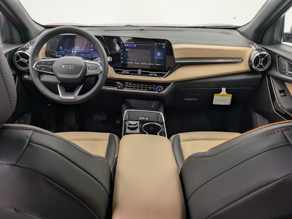 Thumbnail: 2026 Chevrolet Equinox - 9