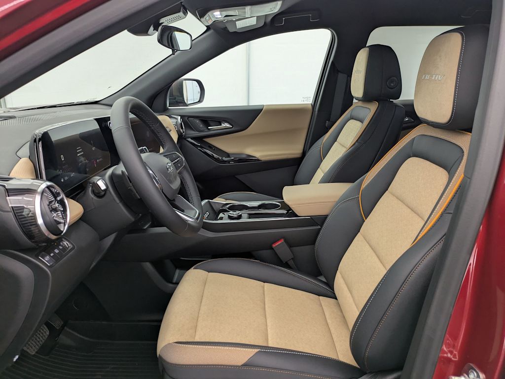 Thumbnail: 2026 Chevrolet Equinox - 10