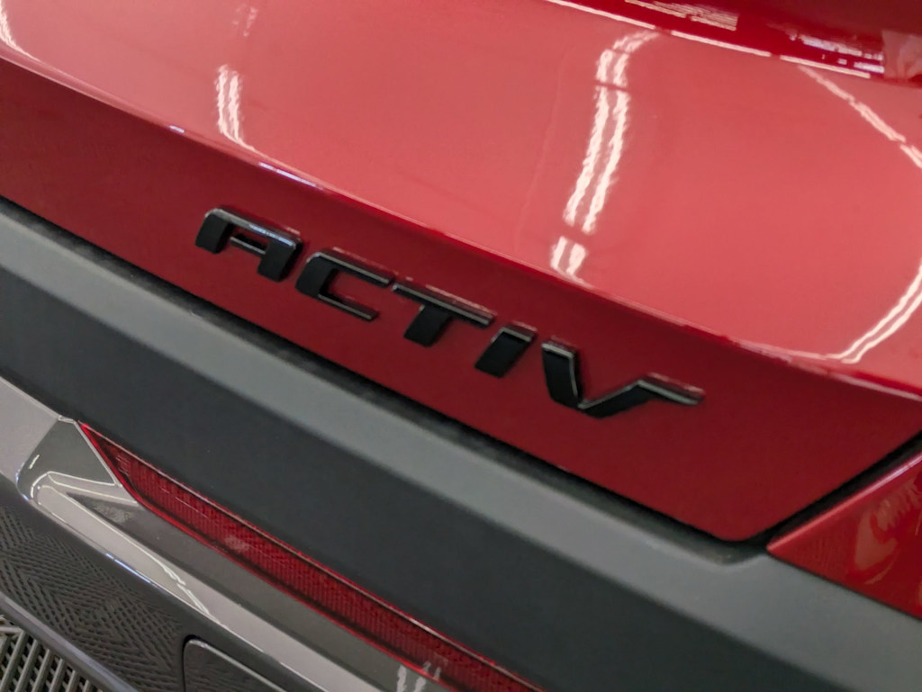 Thumbnail: 2026 Chevrolet Equinox - 6