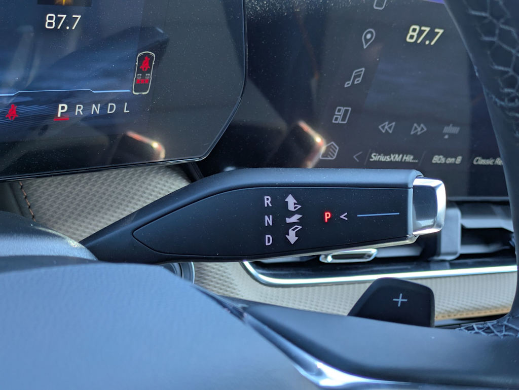 Thumbnail: 2026 Chevrolet Equinox - 15