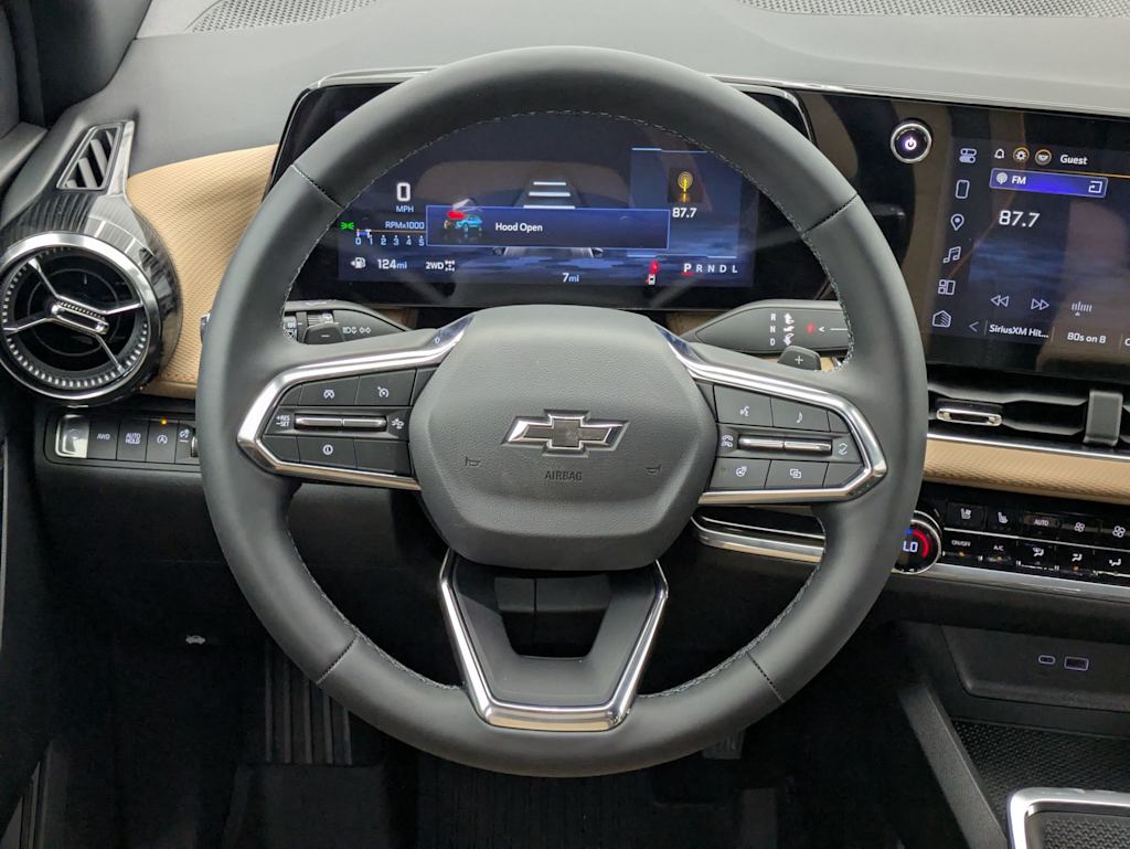 Thumbnail: 2026 Chevrolet Equinox - 13