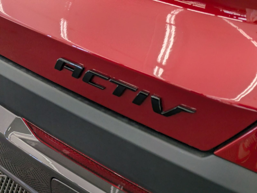 Thumbnail: 2026 Chevrolet Equinox - 6
